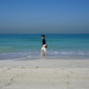 Meet your Posher, Chieko